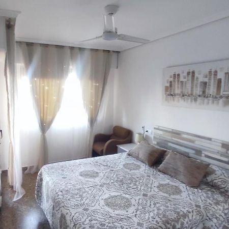 Casa Emma Vinaros Apartment Bagian luar foto