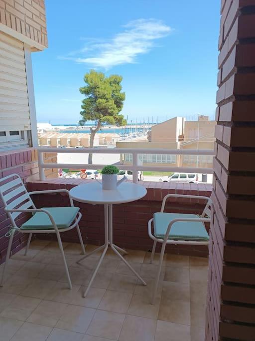 Casa Emma Vinaros Apartment Bagian luar foto