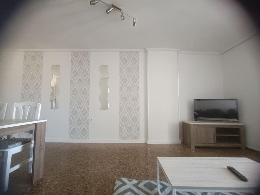 Casa Emma Vinaros Apartment Bagian luar foto