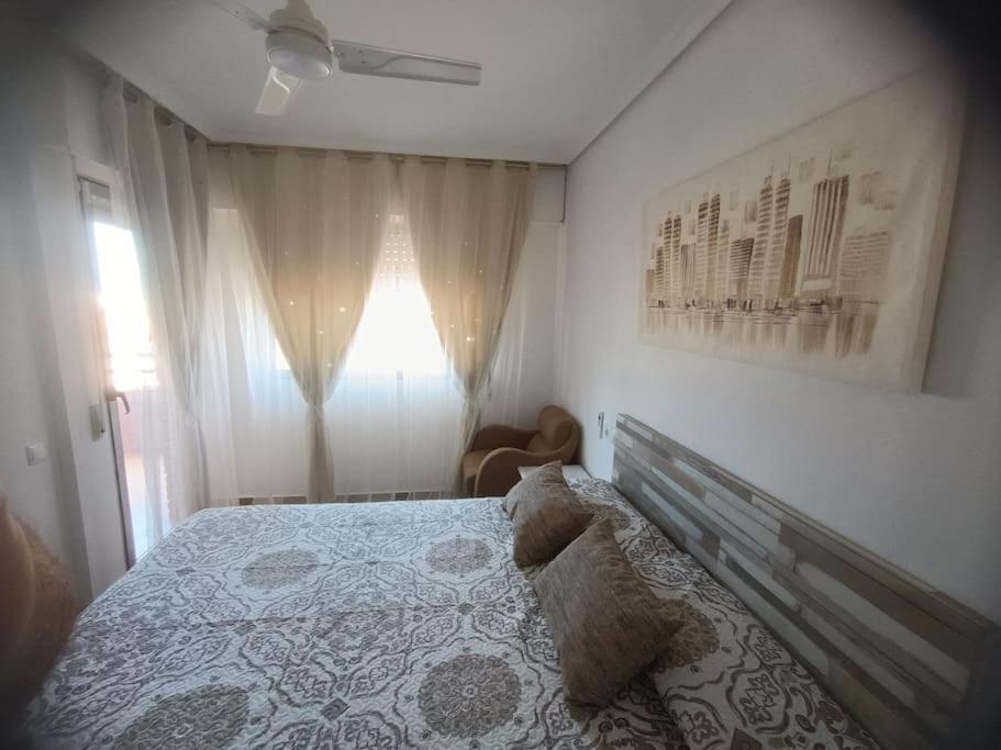 Casa Emma Vinaros Apartment Bagian luar foto