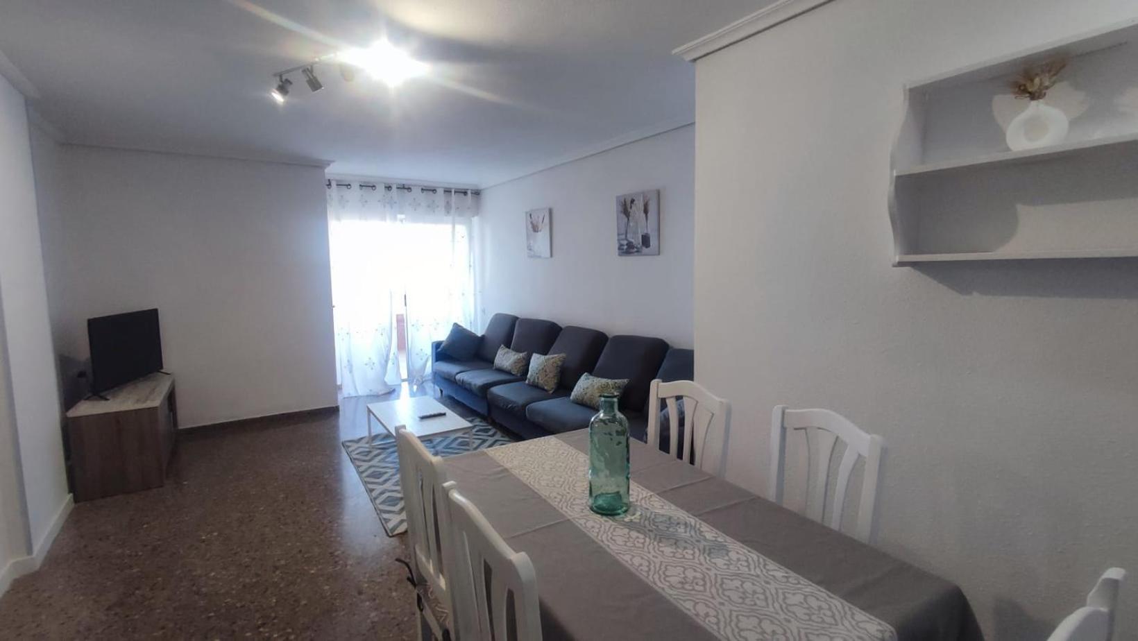 Casa Emma Vinaros Apartment Bagian luar foto
