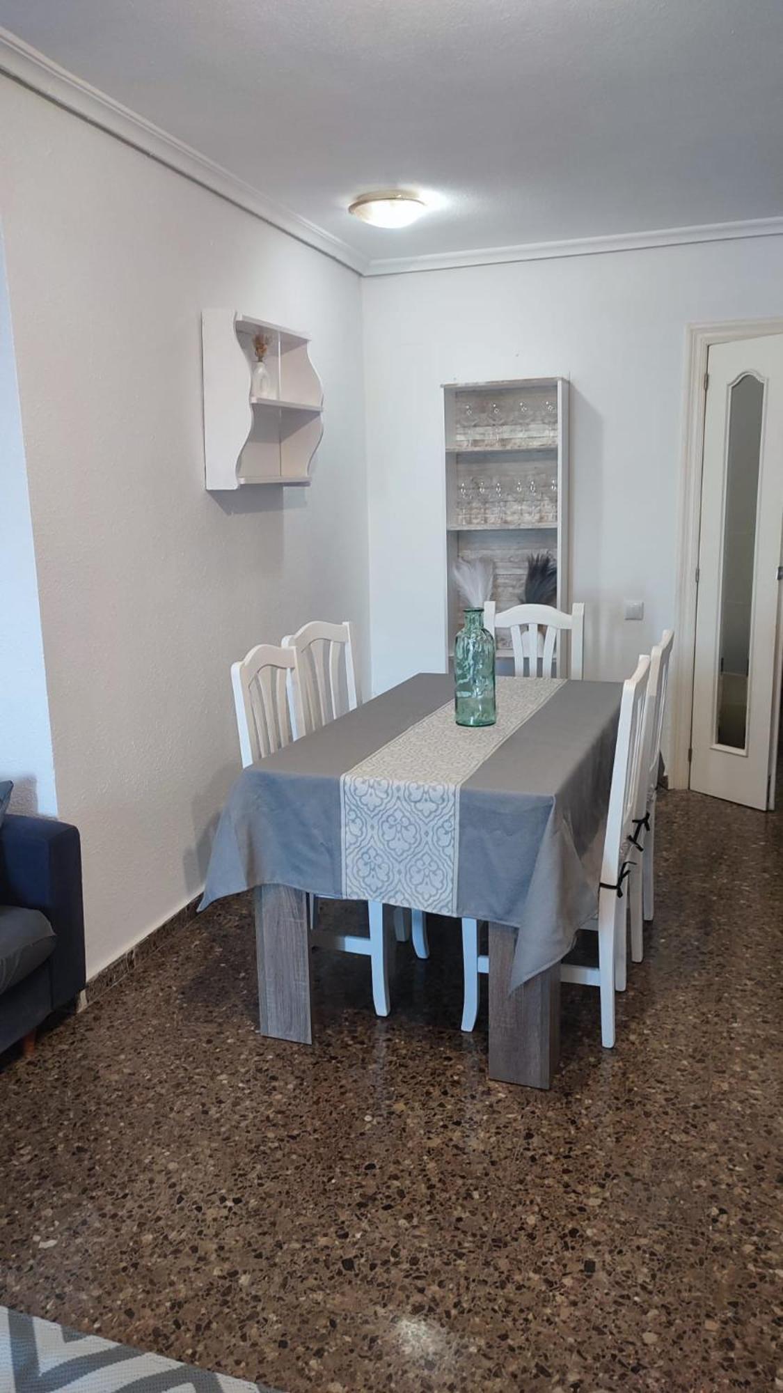 Casa Emma Vinaros Apartment Bagian luar foto