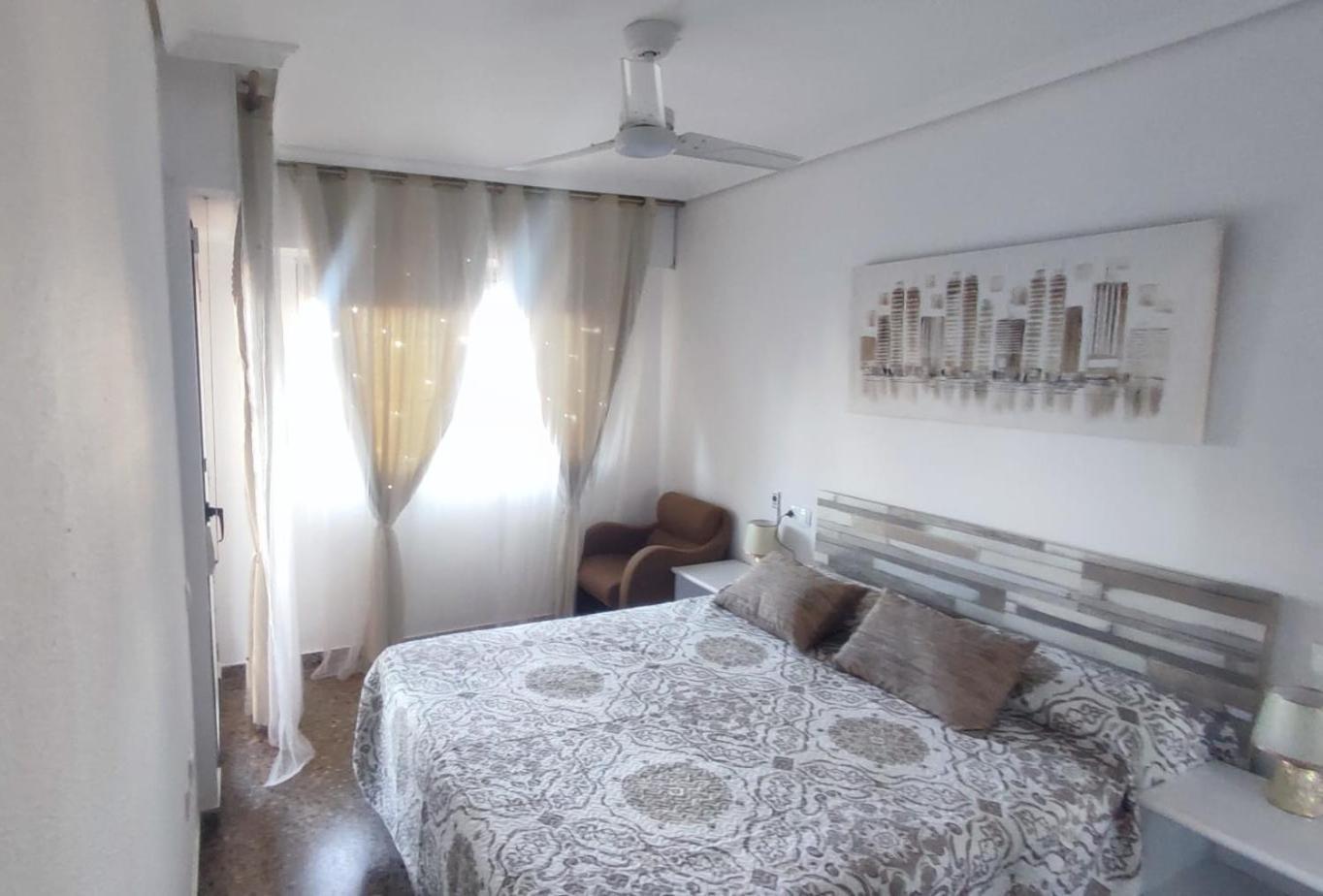 Casa Emma Vinaros Apartment Bagian luar foto