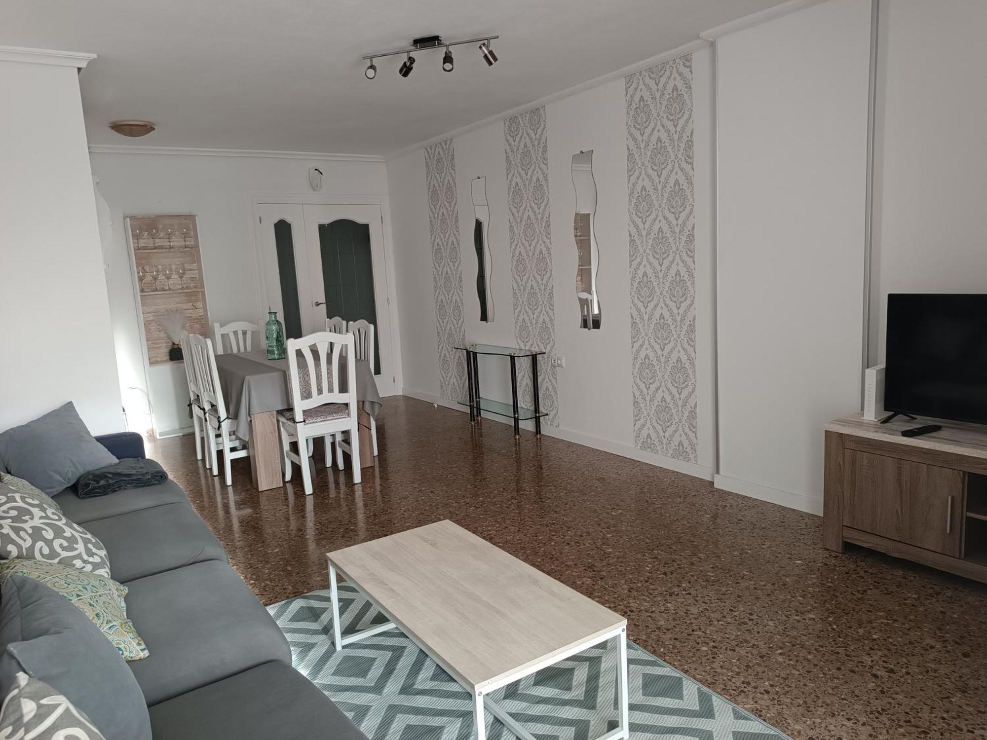 Casa Emma Vinaros Apartment Bagian luar foto