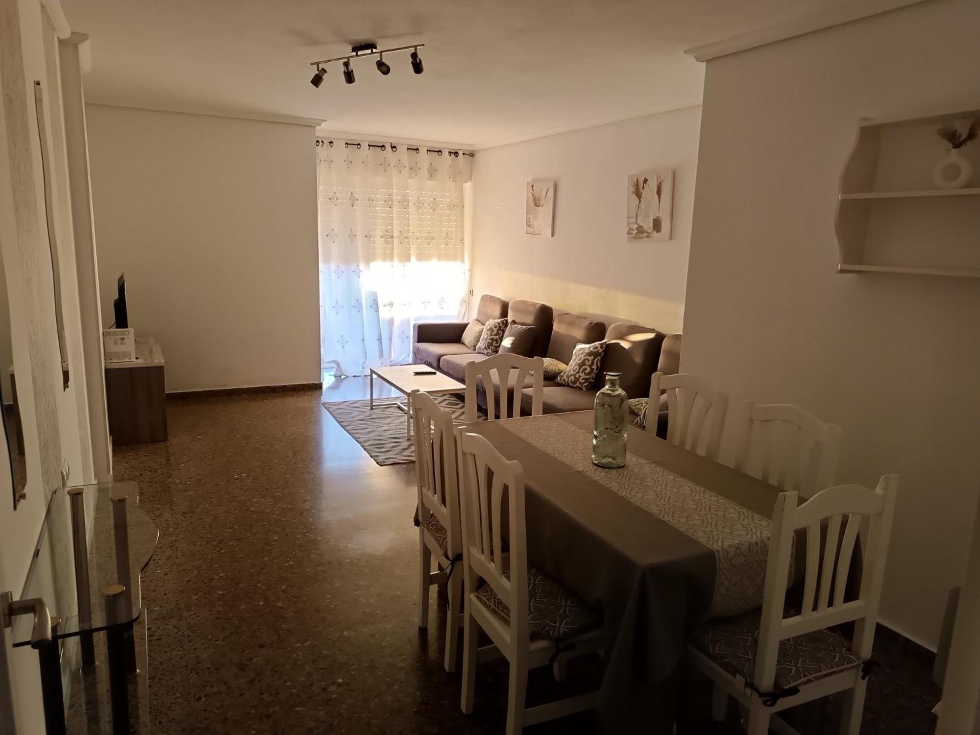 Casa Emma Vinaros Apartment Bagian luar foto