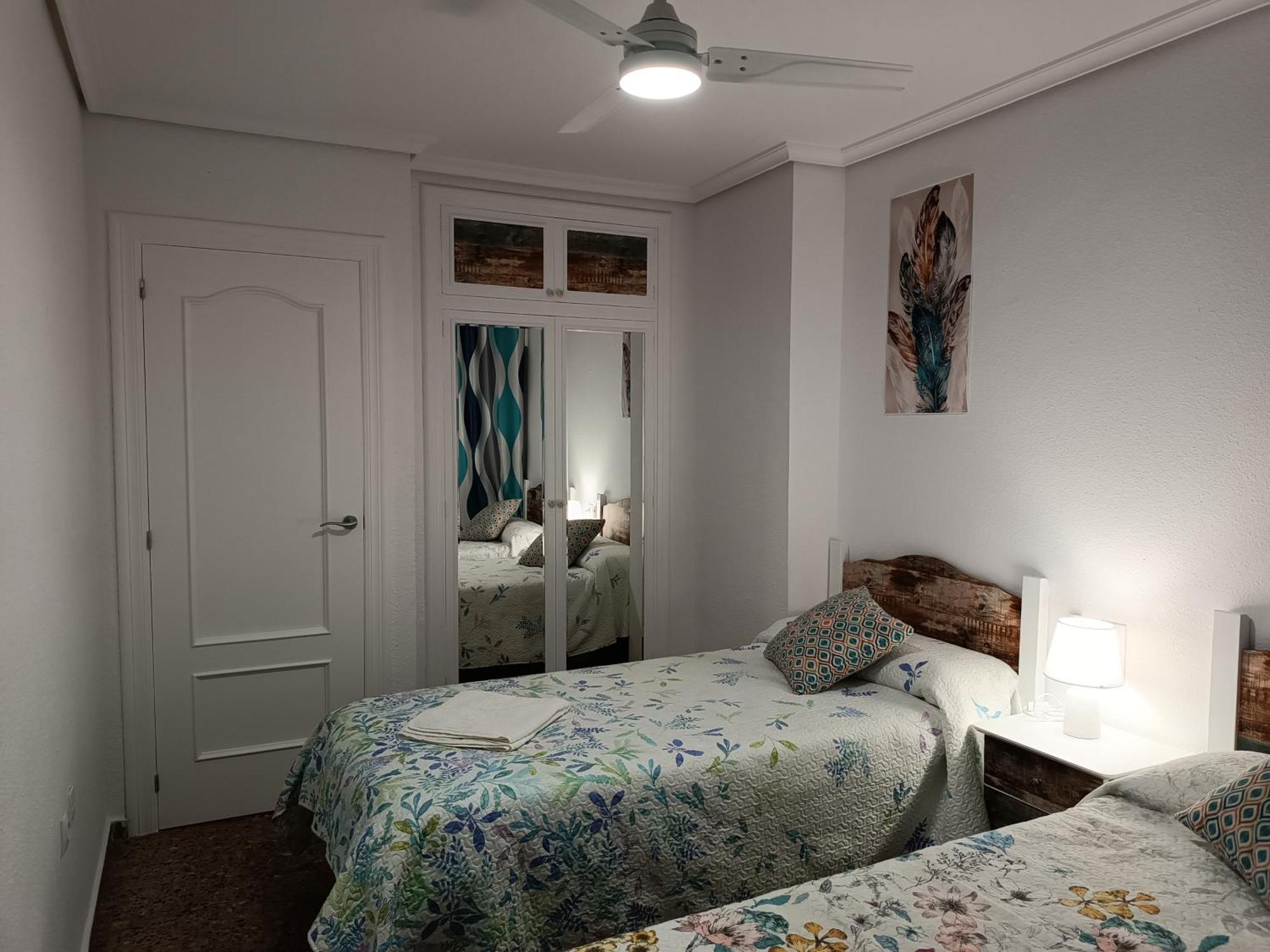 Casa Emma Vinaros Apartment Bagian luar foto