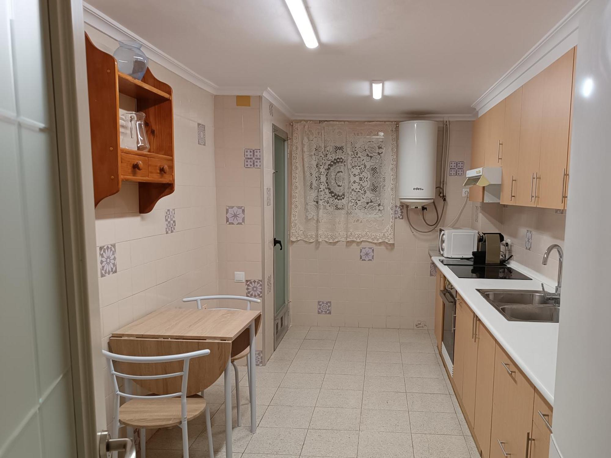 Casa Emma Vinaros Apartment Bagian luar foto