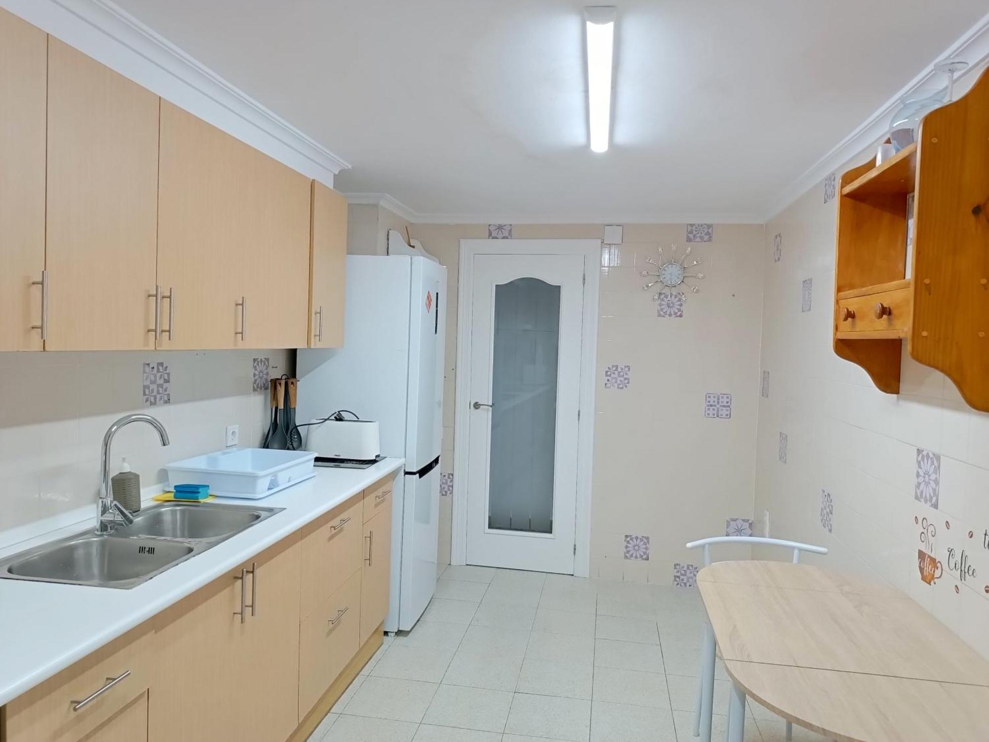 Casa Emma Vinaros Apartment Bagian luar foto